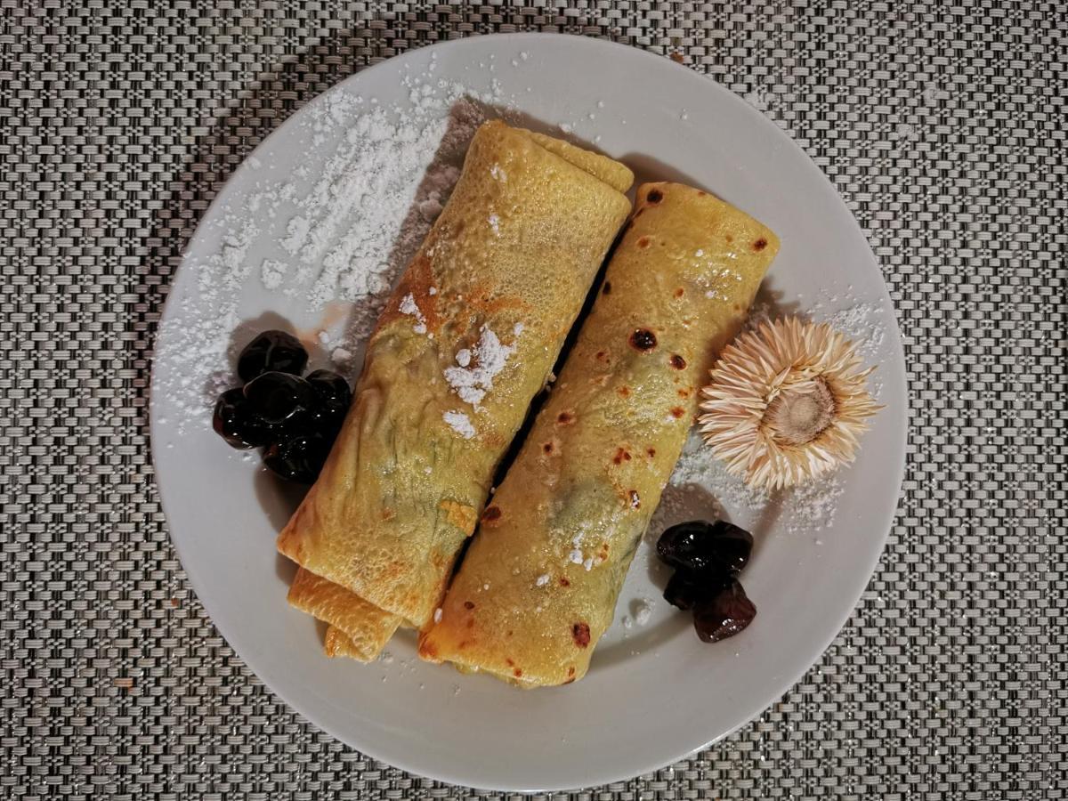 Jugul Taranului Agropensiune Polovragi, Gorj 빌라 외부 사진