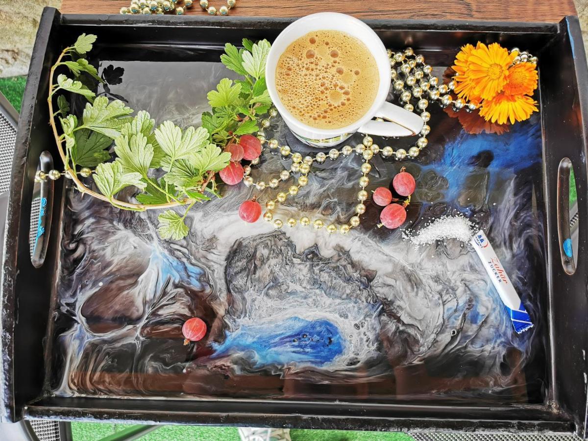 Jugul Taranului Agropensiune Polovragi, Gorj 빌라 외부 사진